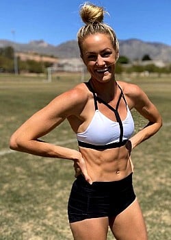 Georganne Moline